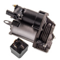 W221 W216 Air Suspension Pump Compressor  for Mercedes-Benz E300 E400 CL550 Air Suspension Pump Compressor  2213201604